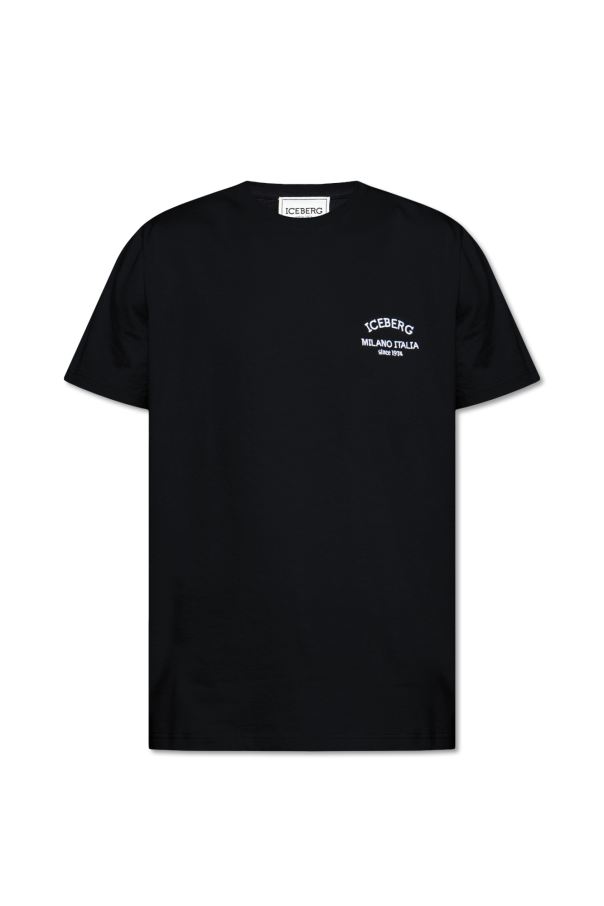 Buy Iceberg Clothing, t, Iceberg Men's Clothing | short slee